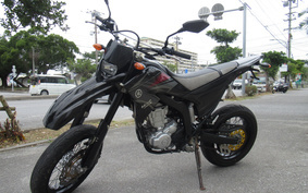 YAMAHA WR250X DG15J