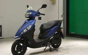 YAMAHA JOG125 SEJ5J