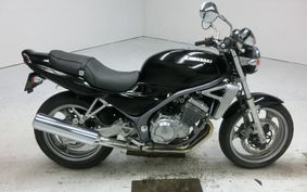 KAWASAKI BALIUS 250 1995 ZR250A