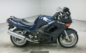 KAWASAKI ZZ-R400 2005 ZX400N