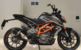 KTM 250 DUKE JPE40