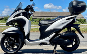 YAMAHA TRICITY 125 ABS SEC1J