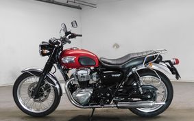 KAWASAKI W400 2006 EJ400A