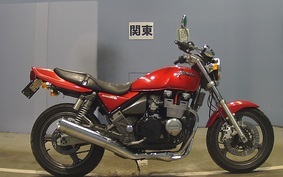 KAWASAKI ZEPHYR 400 KAI 1998 ZR400C