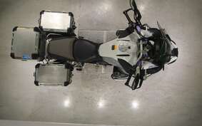 BMW R1200GS ADVENTURE 2014