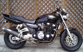 YAMAHA XJR1200 1996 4KG