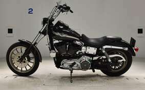 HARLEY FXDL 1450 2003