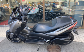 YAMAHA X-MAX SG42J