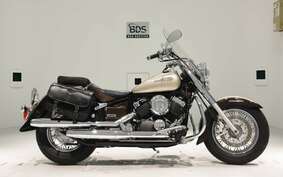 YAMAHA DRAGSTAR 400 CLASSIC 2009 VH01J