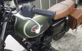 KAWASAKI W175 SE