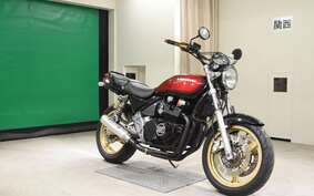 KAWASAKI ZEPHYR 400 KAI 2002 ZR400C