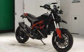 DUCATI HYPERMOTARD 820 2013