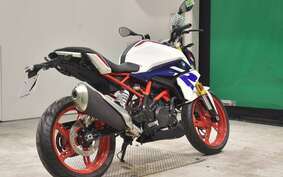 BMW G310R 2022 0G41