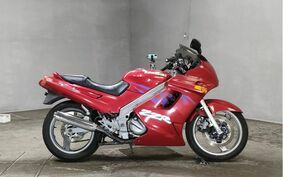 KAWASAKI ZZ-R250 EX250H