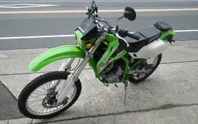 KAWASAKI KLX250 2002 LX250E