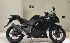 KAWASAKI NINJA 250R EX250K