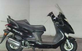 KYMCO GRAND DINK 125 Z SH25