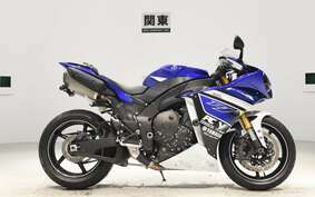 YAMAHA YZF-R1 2013 RN23