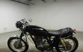 YAMAHA SR400 1995 1JR