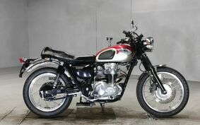 KAWASAKI W650 2006 EJ650A