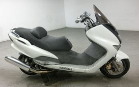 YAMAHA MAJESTY 125 SE27