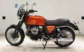 MOTO GUZZI V7 CLASSIC 2013 LWJ0