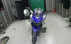 YAMAHA YZF-R25 RG10J