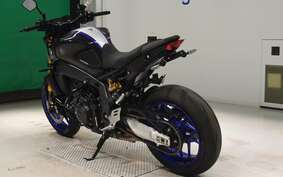 YAMAHA MT-09 SP 2021 RN69J