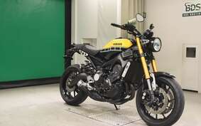 YAMAHA XSR900 2016 RN46J