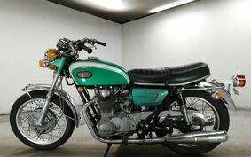 YAMAHA XS-1 1971 S650