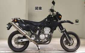 KAWASAKI KLX250D TRACKER LX250E