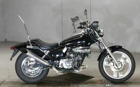 HONDA MAGNA 50 AC13