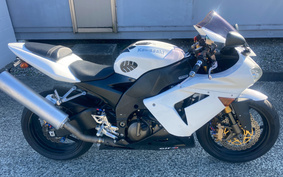 KAWASAKI NINJA ZX 10 R 2004 ZXT00C