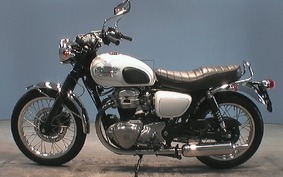 KAWASAKI W650 2010 EJ650A