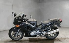 KAWASAKI ZZ-R400 2002 ZX400N