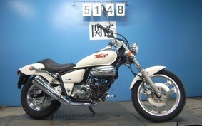 HONDA MAGNA 50 AC13