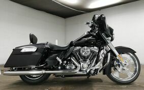 HARLEY FLHX 1580 2009 KB4