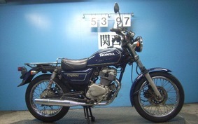 HONDA CD250U MA02