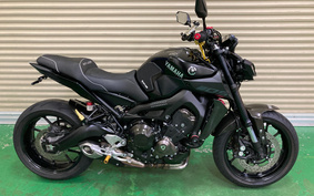 YAMAHA MT-09 ABS 2018 RN52J