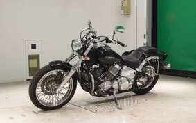 YAMAHA DRAGSTAR 400 2012 VH02J