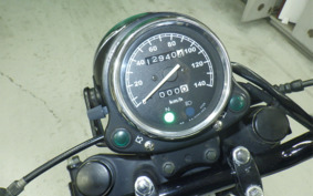 KAWASAKI 250TR BJ250F