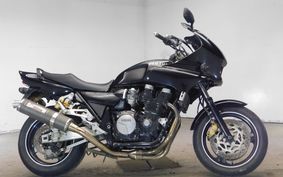 YAMAHA XJR1200 R 1996 4KG