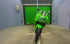 KAWASAKI NINJA 250R 2009 EX250K