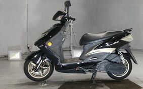 YAMAHA CYGNUS 125 X SE46