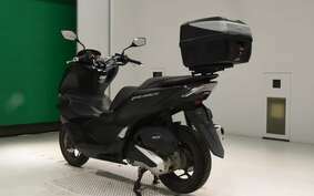 HONDA PCX 160 KF47