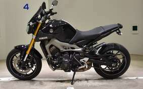 YAMAHA MT-09 2014 RN34J