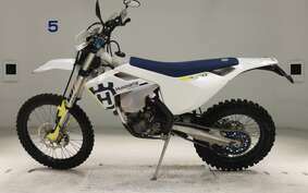 HUSQVARNA FE350 2017