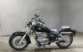 SUZUKI GZ250 Marauder NJ48A