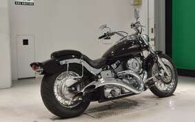 YAMAHA DRAGSTAR 400 2004 VH01J