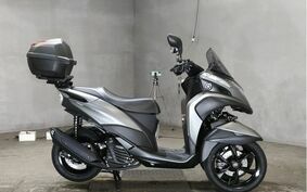 YAMAHA TRICITY 155 SG37J